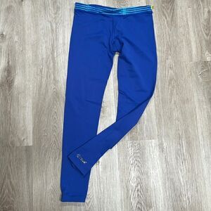 Zumba Fitness Leggings Size Medium